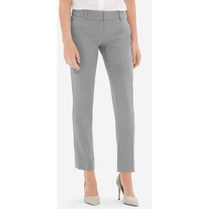 NWT! The Limited Modern Pencil Pant